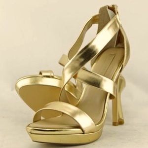 BCBGMAXAZRIA Senna Sandal